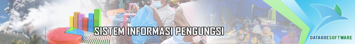 Sistem Informasi Pengungsi