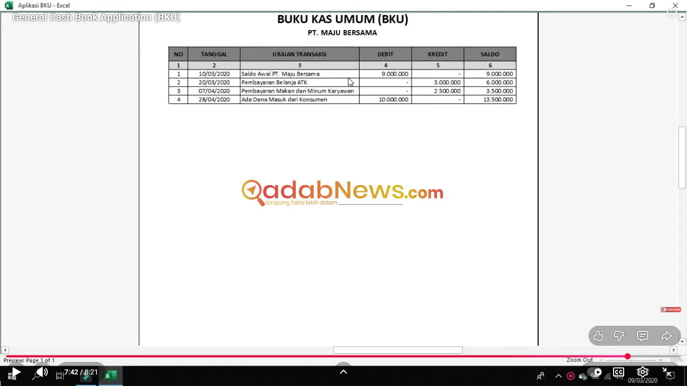 Pemkab Banggai Tunaikan Zakat Mal Melalui Baznas