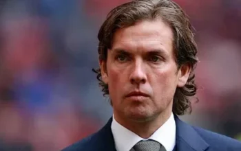 Alex Pastoor Bongkar Alasan Didepak dari Timnas Indonesia: Kerja Keras Tak Cukup! 3 Alex Pastoor