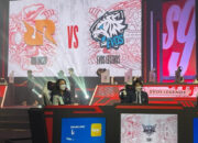 Derbi Klasik RRQ vs EVOS: Duel Sengit yang Mengukir Sejarah MPL ID 7 Derbi Klasik RRQ vs EVOS: Duel Sengit yang Mengukir Sejarah MPL ID