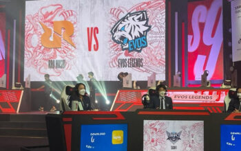 RRQ vs EVOS