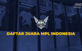 mpl indonesia rekam jejak juara yang menguasai land of dawn