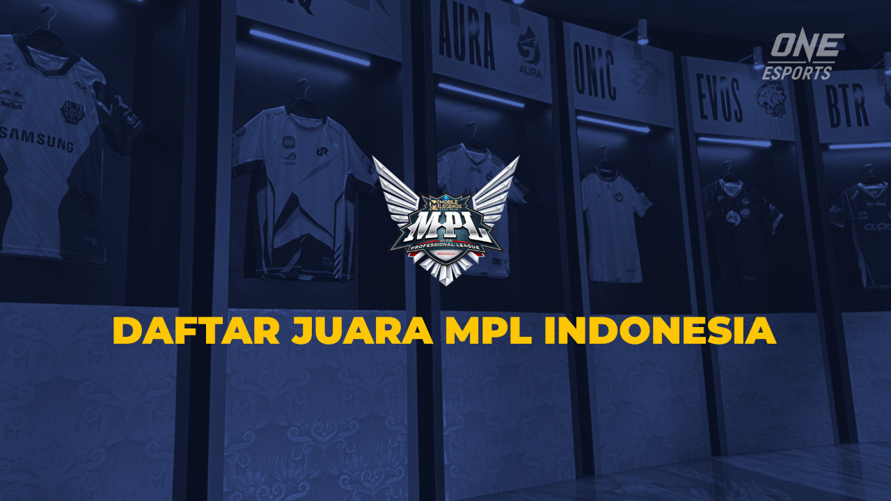 mpl indonesia rekam jejak juara yang menguasai land of dawn