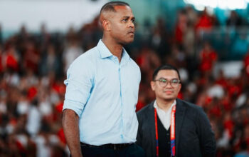 Perjalanan Patrick Kluivert Bersama Timnas Indonesia: Dari Harapan Besar hingga Tantangan Kualifikasi Piala Dunia 2026 3 Patrick Kluivert