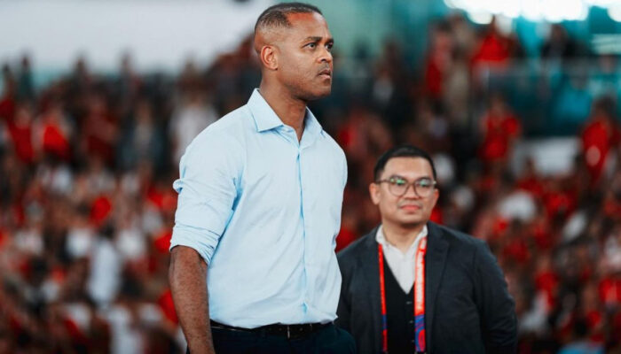 Perjalanan Patrick Kluivert Bersama Timnas Indonesia: Dari Harapan Besar hingga Tantangan Kualifikasi Piala Dunia 2026