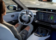 Qualcomm dan BMW Hadirkan Inovasi Sistem Mengemudi Otomatis Terbaru yang Canggih 12 Qualcomm dan BMW Hadirkan Inovasi Sistem Mengemudi Otomatis Terbaru yang Canggih