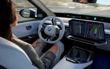 Qualcomm dan BMW Hadirkan Inovasi Sistem Mengemudi Otomatis Terbaru yang Canggih 3 Qualcomm dan BMW Hadirkan Inovasi Sistem Mengemudi Otomatis