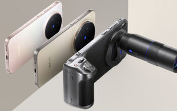 Vivo X300 Pro Resmi Rilis: Intip Spesifikasi Lengkap dan Fitur Unggulannya! 3 Vivo X300 Pro