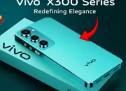 Vivo X300: Spesifikasi Lengkap dan Fitur Canggih yang Bikin Penasaran 4 Vivo X300