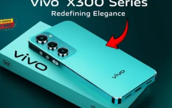 Vivo X300: Spesifikasi Lengkap dan Fitur Canggih yang Bikin Penasaran 2 Vivo X300
