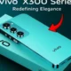 Vivo X300