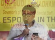 18 Tim Free Fire Guncang Jakarta: Perebutan Gelar Juara Dunia Membara