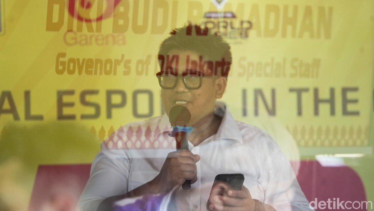 18 Tim Free Fire Guncang Jakarta Perebutan Gelar Juara Dunia Membara