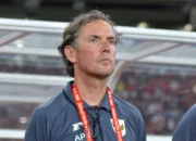 Alex Pastoor Bongkar Ambisi Indonesia ke Piala Dunia 2026 yang Mengejutkan