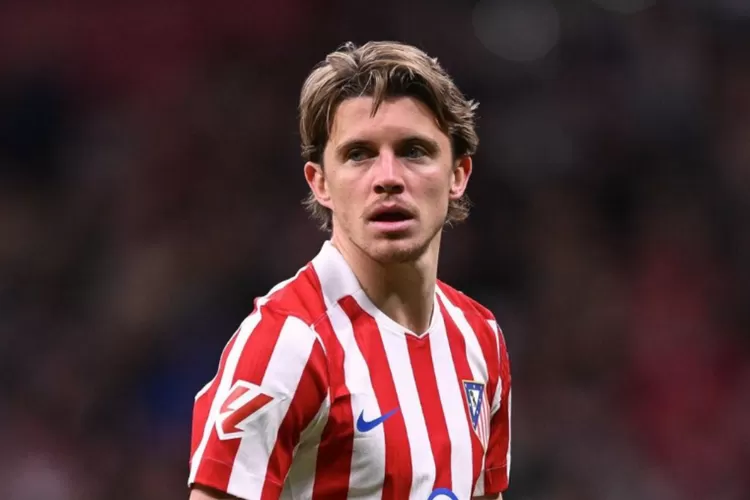Atletico Madrid Rela Lepas Conor Gallagher ke MU Sinyal Transfer Gila 2026