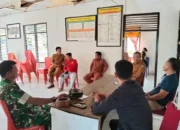 Babinsa & Pemdes Bontomanai: Rahasia Lokasi Koperasi Merah Putih, Ada Apa?