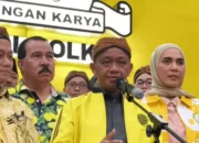 Bahlil Ultimatum Soal Gelar Pahlawan Soeharto: Minta Ikhlas, Ada Apa Ya?