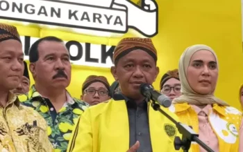 Bahlil Ultimatum Soal Gelar Pahlawan Soeharto Minta Ikhlas Ada Apa Ya