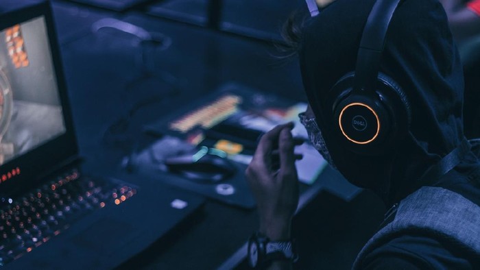 Bocoran Gaji Pro Player Esports Fantastis Rata rata Penghasilannya Bikin Ngiler