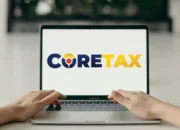 Coretax 2026 Wajib Lapor SPT Siapkan Akun Sekarang Atau Gigit Jari