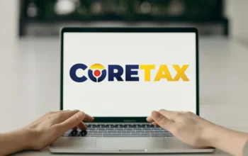 Coretax 2026 Wajib Lapor SPT Siapkan Akun Sekarang Atau Gigit Jari