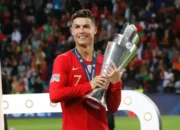 Cristiano Ronaldo Blak-blakan: Piala Dunia 2026 Jadi Panggung Perpisahan Terakhirnya.
