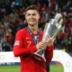 Cristiano Ronaldo Blak blakan Piala Dunia 2026 Jadi Panggung Perpisahan Terakhirnya
