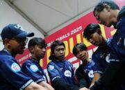 EVOS Bertekad Kuat: Renungan Mendalam & Motivasi Juara FFWS 2025!