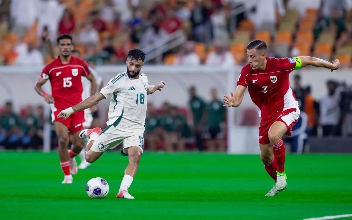 FIFA Meradang Nasib Tragis Timnas Indonesia Merosot Apa Penyebabnya