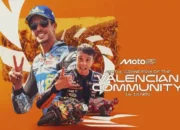 Geger MotoGP Valencia: Perebutan Gelar Juara yang Akan Mengguncang Dunia!