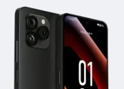 Gemparkan Dunia HP Indonesia UP Phone Dijual di Amerika Utara Speknya