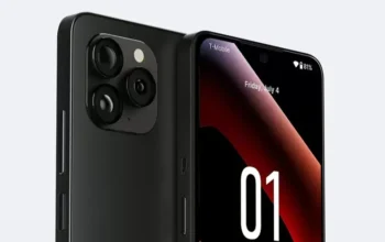 Gemparkan Dunia HP Indonesia UP Phone Dijual di Amerika Utara Speknya