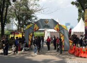 Grand Final Free Fire: Panggung Mewah Dunia Bikin Melongo, Spektakuler!