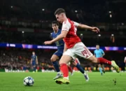 Gyokeres Menggila, Arsenal Robek Atletico 4-0 di Liga Champions: Malam Pembantaian?
