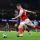 Gyokeres Menggila Arsenal Robek Atletico 4 0 di Liga Champions Malam Pembantaian