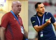 Hodak atau Kapadze Siapa Lebih Pantas Orbitkan Garuda di Kancah Dunia