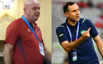 Hodak atau Kapadze: Siapa Lebih Pantas Orbitkan Garuda di Kancah Dunia?