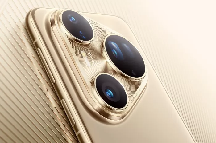 Huawei Pura 80 Tiba di Indonesia Kamera Canggih Desain Mewah Menggoda