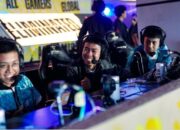 IP Lokal Game & Esport: Kunci RI Raup Cuan Ekonomi Kreatif Digital