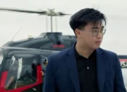 Investor Muda Rp 1 Triliun Gegerkan Indonesia: Timothy Ronald Sang Pahlawan Finansial