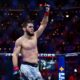 Islam Makhachev Buat Sejarah UFC: Kalahkan Jack, Raih Gelar Ganda!