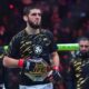 Islam Makhachev Tantang Kelas Welter UFC: Prediksi dan Peluang Menarik!