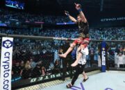 Jangan Tanya Hal Ini ke Makhachev Lagi, Ia Sudah Muak Mendengarnya!