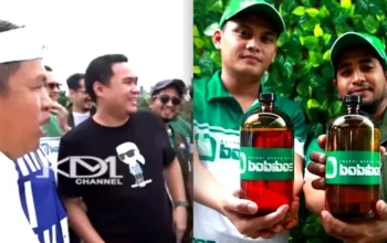 Jerami Jadi BBM Traktor Menyala Dedi Mulyadi Buat Keputusan Mengejutkan