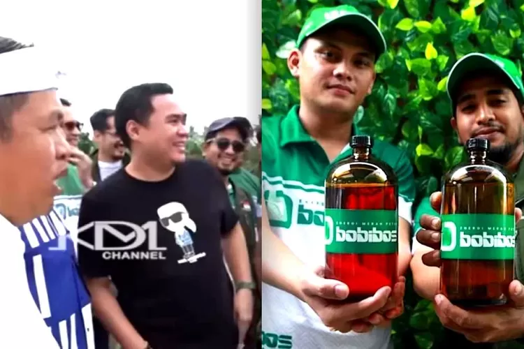 Jerami Jadi BBM Traktor Menyala Dedi Mulyadi Buat Keputusan Mengejutkan