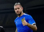 Karier Hancur Holgado Usai Skandal Malaysia, Klub Kolombia Beri Kejutan Mengejutkan