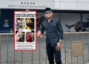 Keluarga Gus Elham Bongkar Rahasia Lama, Teguran Soal Aksi Cium Jadi Sorotan