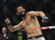 Khamzat Chimaev: Raja Baru UFC Middleweight, Dominasi Perdana yang Menggemparkan Dunia