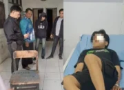 Mahasiswa Unismuh Diserang, Busur Bersarang di Mata: Siapa Pelakunya?