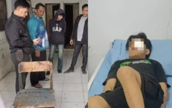 Mahasiswa Unismuh Diserang, Busur Bersarang di Mata: Siapa Pelakunya?